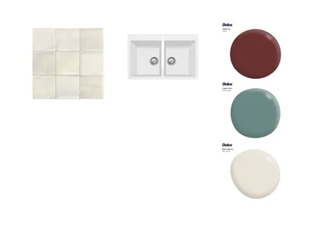 Module 7 Interior Design Mood Board by SamanthaEberhart on Style Sourcebook