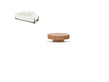 Sample Board / Living Room Interior Design Mood Board by fidele on Style Sourcebook