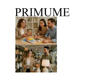 PRIMUME Interior Design Mood Board by miz12 on Style Sourcebook