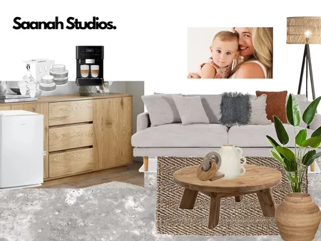 Saanah Style. Interior Design Mood Board by The Inside Stylist on Style Sourcebook