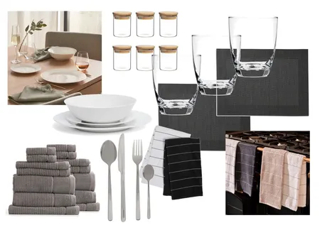 cattle station  -  homewares Interior Design Mood Board by tlaws on Style Sourcebook