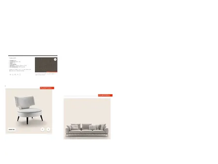 IOANNIS Furniture for renders Interior Design Mood Board by Melina Sternberg on Style Sourcebook