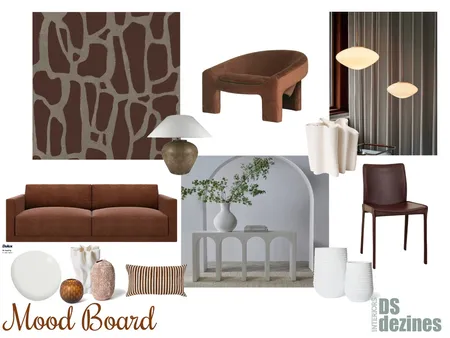 Dave Residence Interior Design Mood Board by DSdezines Interiors on Style Sourcebook
