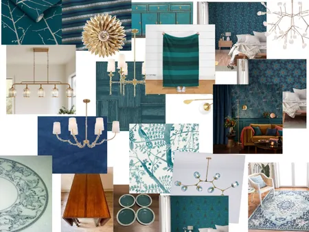 dining room Interior Design Mood Board by lkmeredith on Style Sourcebook