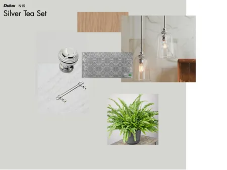 Kitchen Interior Design Mood Board by ImaginationStation on Style Sourcebook