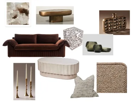 Naomi Interior Design Mood Board by Exquisite interiors Co. on Style Sourcebook
