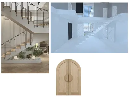 Entry Barden Ridge Interior Design Mood Board by Savannah Interior Design on Style Sourcebook