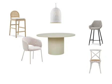 jesse dining room attempt Interior Design Mood Board by Maddy Jade Interiors on Style Sourcebook