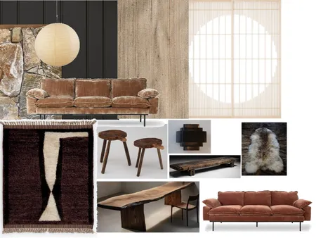 Hibiki Haus Interior Design Mood Board by theartfulfixer@gmail.com on Style Sourcebook