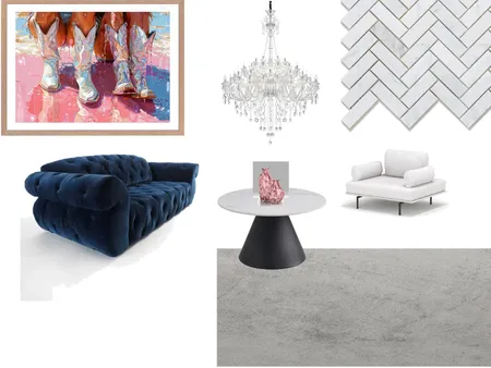 Mix A, B, D Interior Design Mood Board by Ana88 on Style Sourcebook