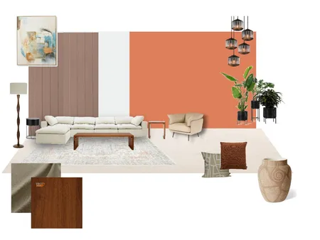 living id Interior Design Mood Board by Udita on Style Sourcebook