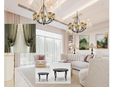 c Interior Design Mood Board by Ana88 on Style Sourcebook