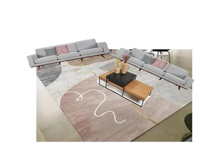 סלון דליה אסולין רמות Interior Design Mood Board by vikikozo on Style Sourcebook