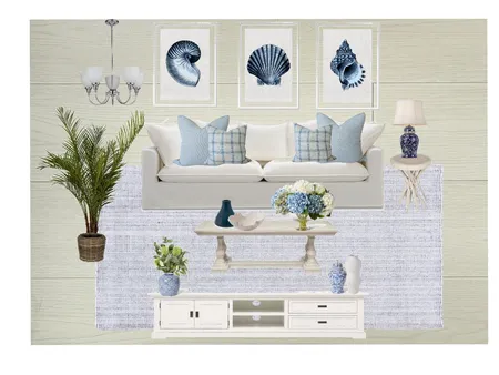 Mood board Hampton Interior Design Mood Board by Laura_xhuti on Style Sourcebook