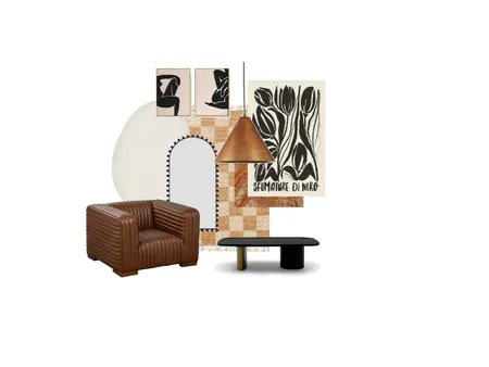moody mood board Interior Design Mood Board by Jswanson on Style Sourcebook