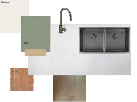 KITCHEN COMO Interior Design Mood Board by info@madhaus.com.au on Style Sourcebook