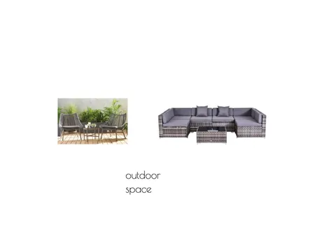 outdoor space Interior Design Mood Board by pamela@dressthisspace on Style Sourcebook
