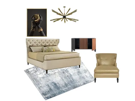 MixMatch 2 Interior Design Mood Board by LazarKomarov on Style Sourcebook