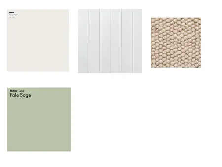 Tiger & Goat Pilates Studio Interior Design Mood Board by Keddie Bell-O'Connell Interior Design on Style Sourcebook