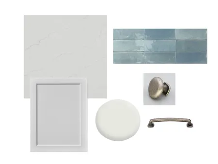 Leroy Interior Design Mood Board by Shaftesbury Kitchens on Style Sourcebook