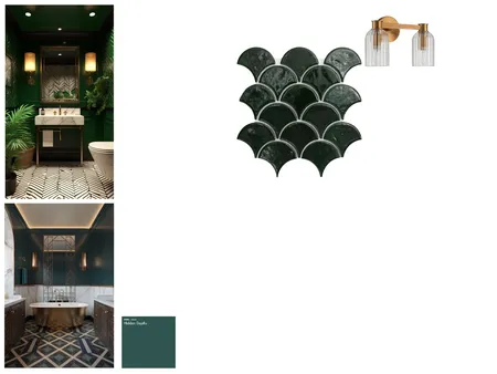 art deco room specific Interior Design Mood Board by kenziecarter22 on Style Sourcebook