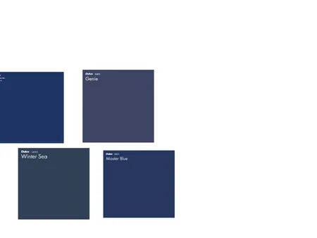 Dane's room Interior Design Mood Board by State of Design on Style Sourcebook