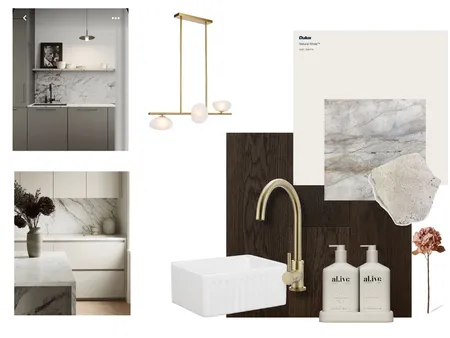Williamstown Project Interior Design Mood Board by Lisa k on Style Sourcebook