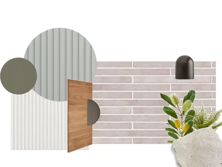 Mums initial Interior Design Mood Board by matt@loreco.com.au on Style Sourcebook