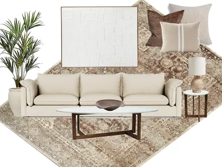 the range - Rockhampton, main lounge Interior Design Mood Board by tlaws on Style Sourcebook