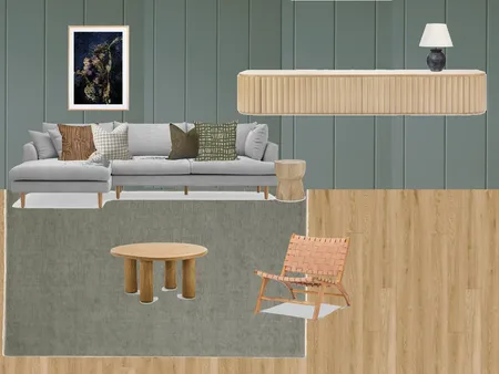 Upper Kedron LRB Interior Design Mood Board by kin.field design on Style Sourcebook