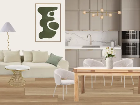 Кухня гостинная Interior Design Mood Board by Sofa0602 on Style Sourcebook