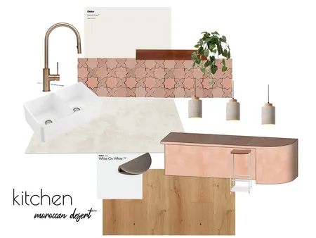 Kitchen Interior Design Mood Board by RAFF.A.ELLA on Style Sourcebook