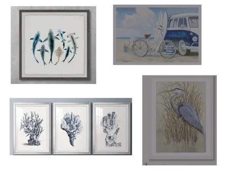 ART MOOD BOARD 2 Interior Design Mood Board by House Dressing by debbie on Style Sourcebook