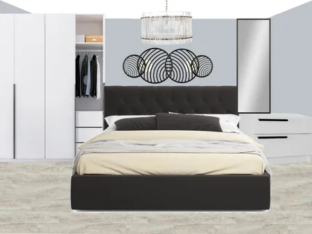 Спальня для Анастасии 3 Interior Design Mood Board by Татьяна Андреевна on Style Sourcebook