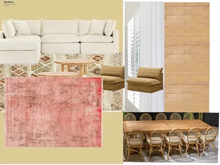 smadar1 Interior Design Mood Board by Anatavn on Style Sourcebook