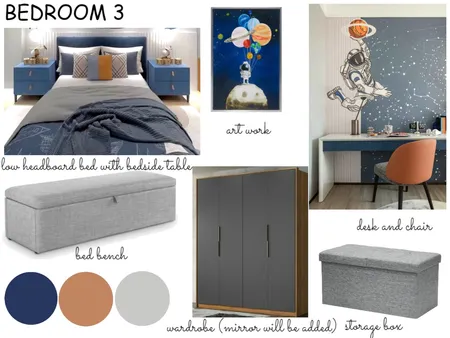 VGC Interior Design Mood Board by Oeuvre Designs 2 on Style Sourcebook