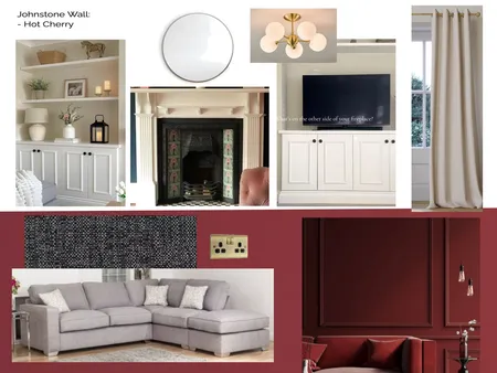 Living Room Interior Design Mood Board by cmiller4497 on Style Sourcebook