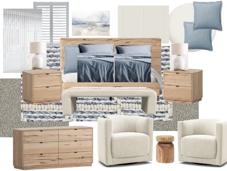 Variation 3 Interior Design Mood Board by Hayley Parker on Style Sourcebook