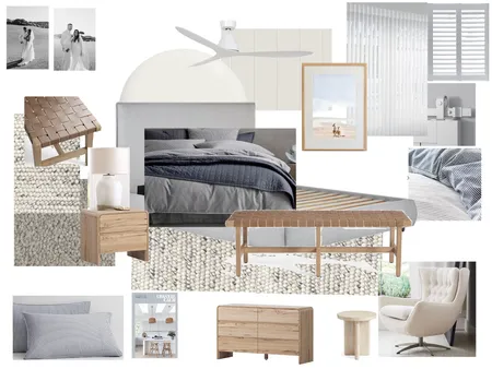 Variation # 2 Interior Design Mood Board by Hayley Parker on Style Sourcebook