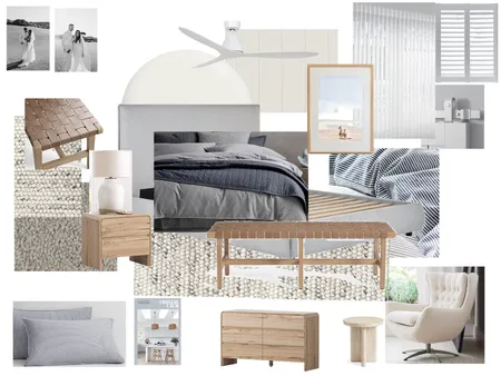 Variation # 2 Interior Design Mood Board by Hayley Parker on Style Sourcebook