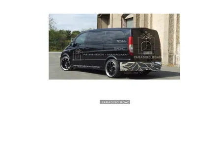 VITO VAN CONCEPT Interior Design Mood Board by Paradiso on Style Sourcebook