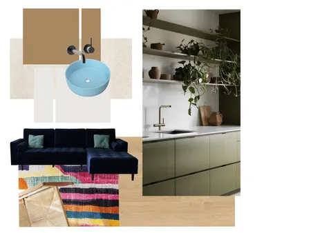 mária fsz Interior Design Mood Board by petruxu on Style Sourcebook