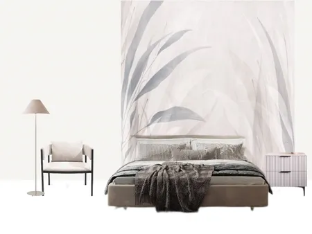 спальня Interior Design Mood Board by Ksenia160990 on Style Sourcebook