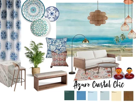 Hotel suite Interior Design Mood Board by Sanjanareddy on Style Sourcebook