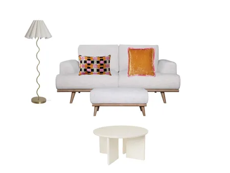 Lounge room 2 Interior Design Mood Board by inewbold on Style Sourcebook