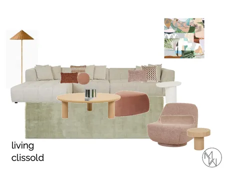 living clissold Interior Design Mood Board by melw on Style Sourcebook