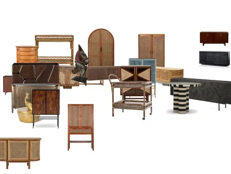 BC Interior Design Mood Board by elainabarclift@gmail.com on Style Sourcebook