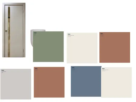 My Interior Design Mood Board by Aigul13 on Style Sourcebook