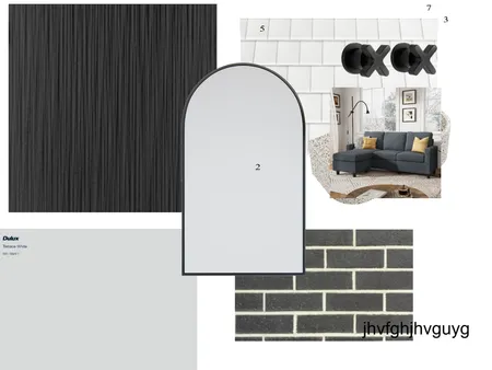 ant Interior Design Mood Board by Ant on Style Sourcebook