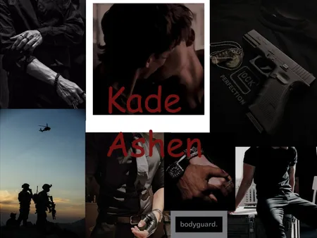 Kade Interior Design Mood Board by cloud.rea_author on Style Sourcebook